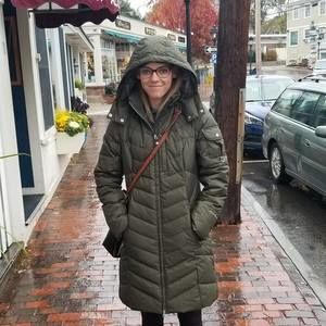 Meet your Posher, Judith